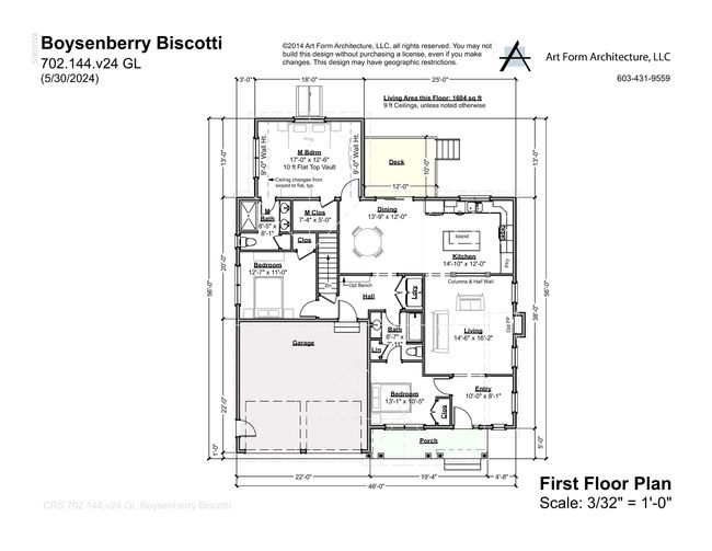 LOT-21 - 170 Buttonbush Ln, House other with 3 bedrooms, 2 bathrooms and null parking in Wells ME | Image 27
