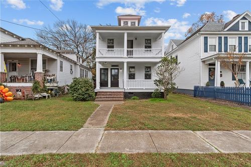 255 Maryland Ave, Portsmouth, VA, 23707-1712 | Card Image