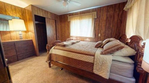 3444 N Point Ln, Sulphur, OK, 73086-8027 | Card Image