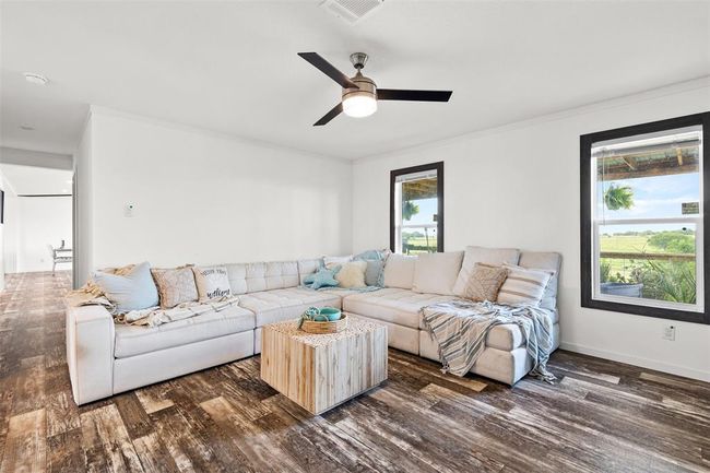 744 E Wiedemann Rd, Home with 4 bedrooms, 2 bathrooms and null parking in Flatonia TX | Image 18