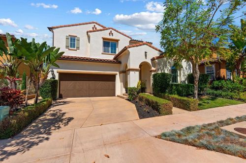 15864 Via Montenero, San Diego, CA, 92127-4195 | Card Image
