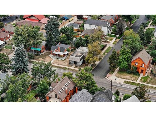 3442 W 29th Ave, Denver, CO, 80211-3612 | Card Image