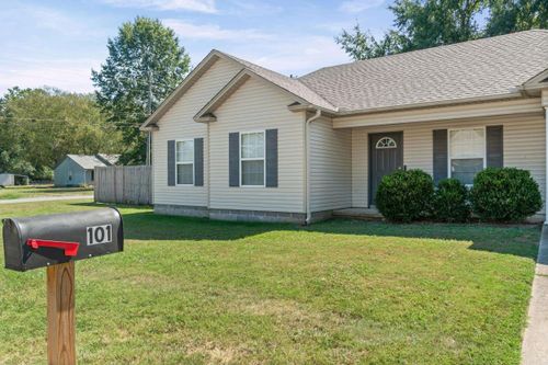 101 Lucy Ln., Ward, AR, 72176 | Card Image