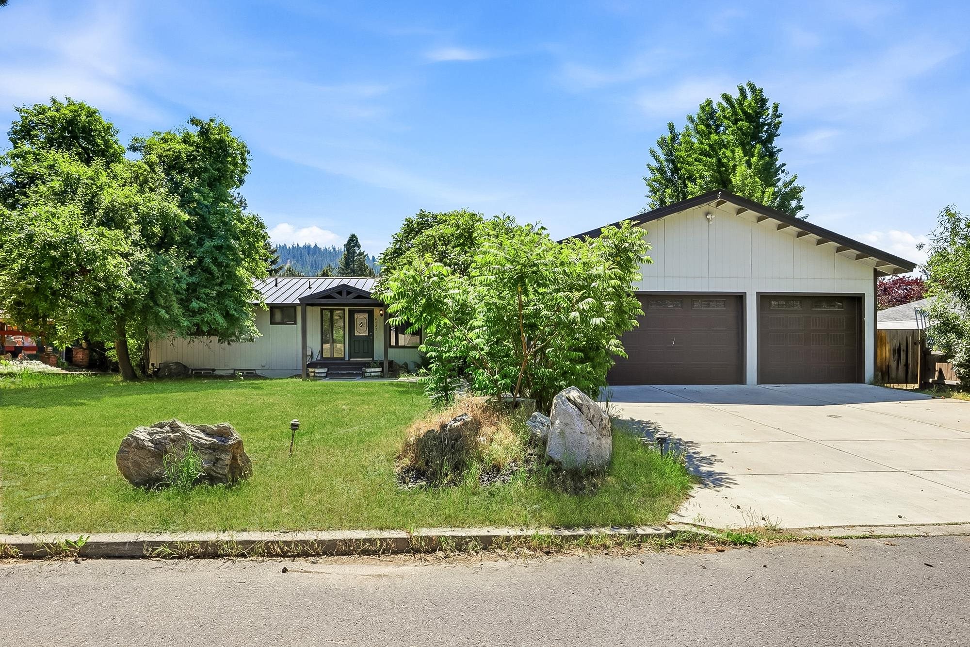 Residential in Spokane Valley 2