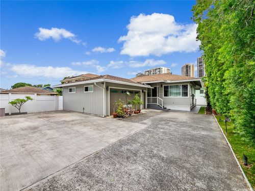 2134 Kanealii Ave, Honolulu, HI, 96813-1544 | Card Image