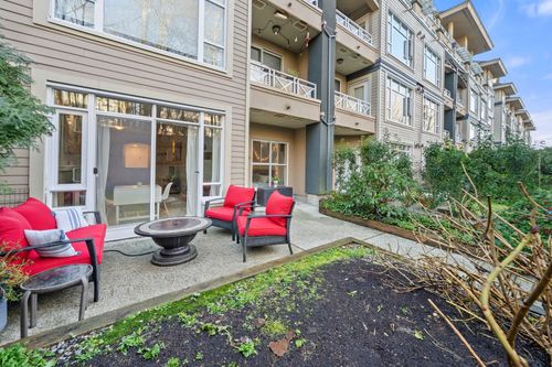 215-3600 Windcrest Dr, North Vancouver, BC, V7G2S5 | Card Image