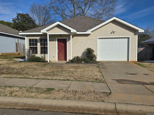 3537 Terrace Hill Ct, Benton, AR, 72019-2092 | Card Image