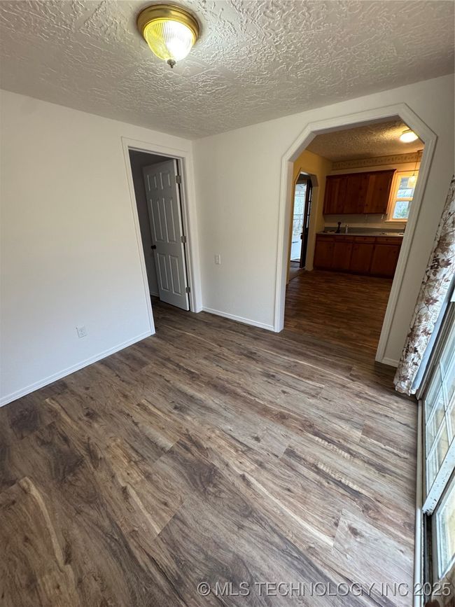 14274 W Clyde Maher Rd, House other with 3 bedrooms, 1 bathrooms and null parking in Tahlequah OK | Image 8