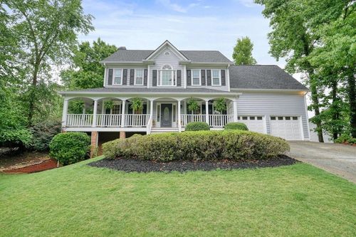 1011 Fairway Valley Dr, Woodstock, GA, 30189-6701 | Card Image
