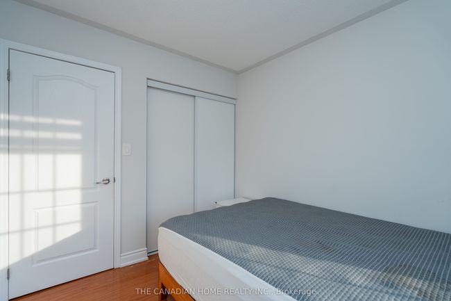 72 Colonel Frank Ching Cres, House attached with 4 bedrooms, 3 bathrooms and 2 parking in Brampton ON | Image 29