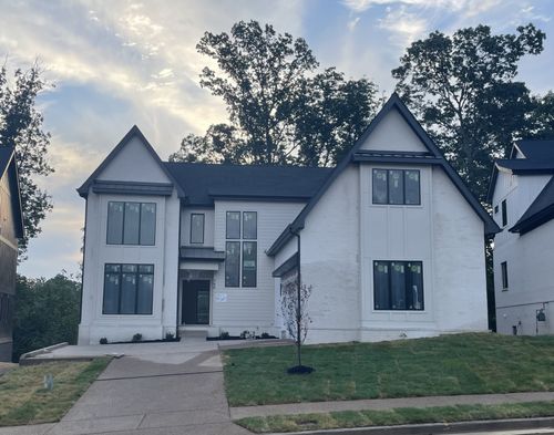 799 Summit Oaks Ct, Nashville, TN, 37221-4400 | Card Image