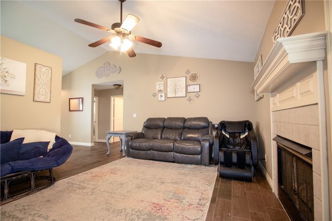 602 E Kara Ln, House other with 3 bedrooms, 2 bathrooms and null parking in Rogers AR | Image 7