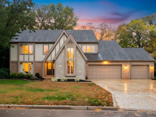 5690 Duddingston Dr, Dublin, OH, 43017-9677 | Card Image