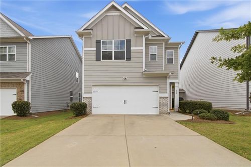 208 Bluffton Ct, Acworth, GA, 30102-0018 | Card Image