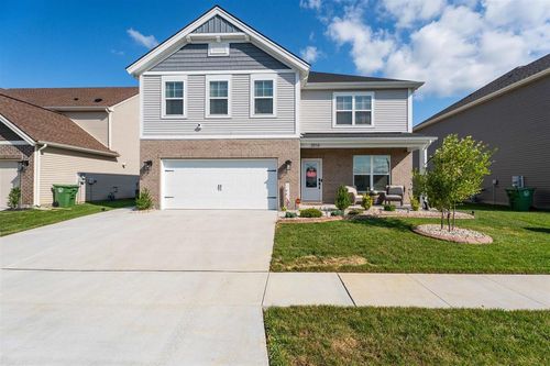 2016 Pebble Wood Dr, Owensboro, KY, 42303-7676 | Card Image