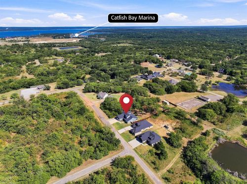 6953 River Oak Dr, Kingston, OK, 73439-5193 | Card Image
