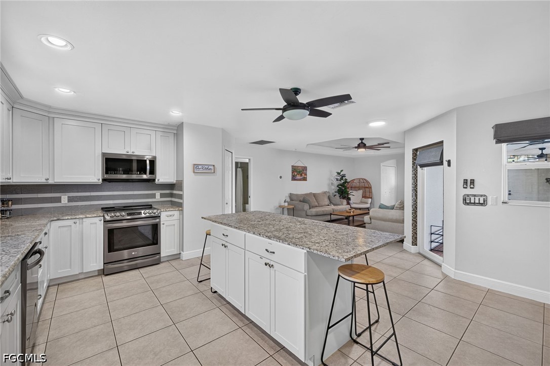 Residential in Cape Coral 4