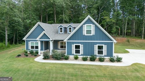 30 Deer Creek Ct, Moreland, GA, 30259-2873 | Card Image