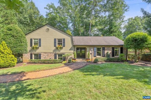 316 Westminster Rd, CHARLOTTESVILLE, VA, 22901-2234 | Card Image