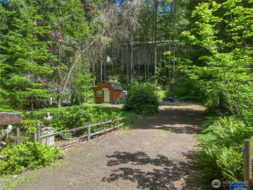 290 N Dow Creek Drive, Hoodsport, WA, 98548 | Card Image