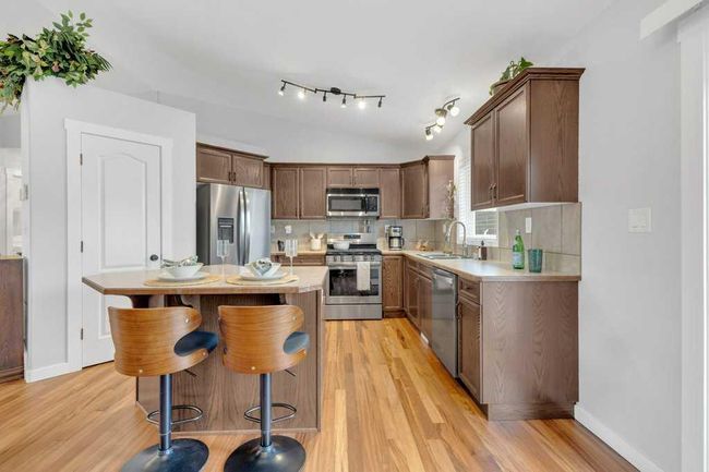3 Liberty Place, House other with 5 bedrooms, 3 bathrooms and 4 parking in Sylvan Lake AB | Image 4