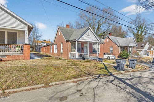 607 Highland Ave, Henderson, NC, 27536-4339 | Card Image