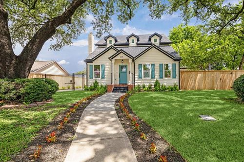 805 English St, Houston, TX, 77009-2001 | Card Image