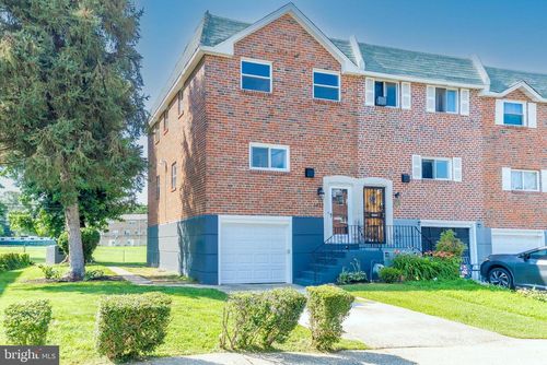 1432 Forrester Ave, SHARON HILL, PA, 19079-2421 | Card Image