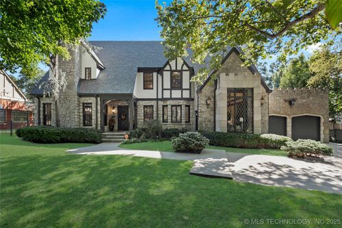 1732 E 30th Pl, Tulsa, OK, 74114-5410 | Card Image