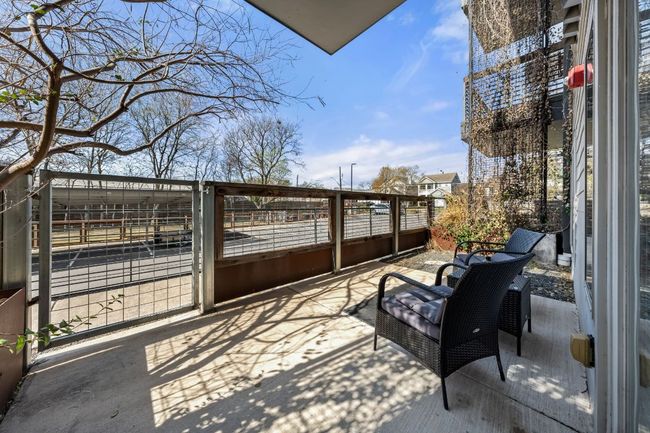 View of patio | Image 21