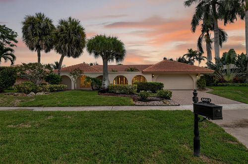 5884 Pinebrook Dr, Boca Raton, FL, 33433-5228 | Card Image
