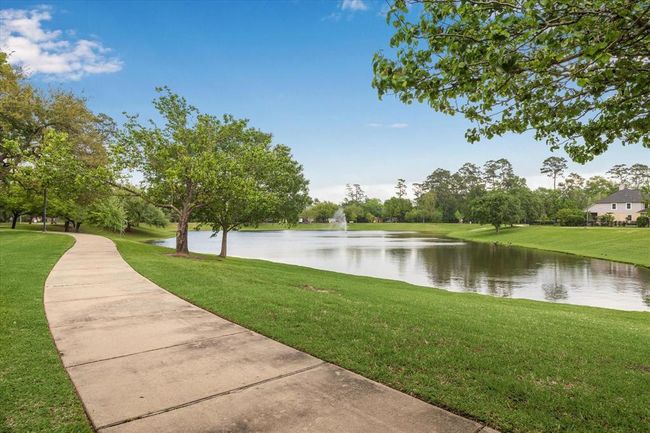25702 Serene Spring Ln, House other with 4 bedrooms, 4 bathrooms and 2 parking in Spring TX | Image 39