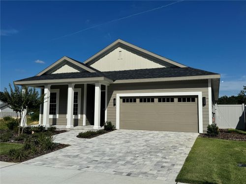 829 Sw 145th Dr, NEWBERRY, FL, 32669-3716 | Card Image