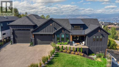 652 Trumpeter Rd, Kelowna, BC, V1W5K6 | Card Image