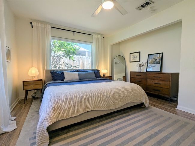 1510 Glencrest Dr, House other with 3 bedrooms, 2 bathrooms and 1 parking in Austin TX | Image 15