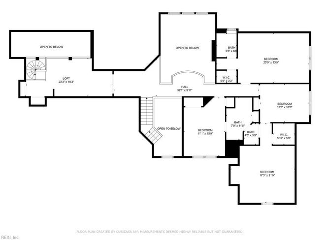 201 Royal Dornoch, House other with 4 bedrooms, 4 bathrooms and null parking in Smithfield VA | Image 49