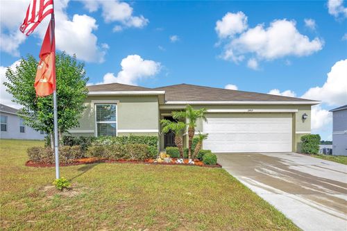 2465 Begonia St, Mascotte, FL, 34753-9571 | Card Image