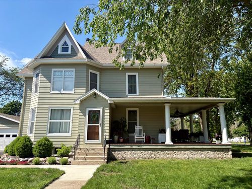 502 Taft St, Humboldt, IA, 50548 | Card Image