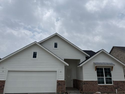 1124 Trinity Dr, Springtown, TX, 76082-6088 | Card Image