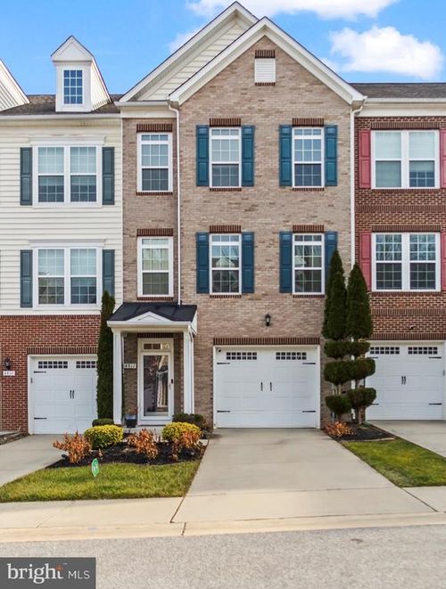 4812 Forest Pines Dr, UPPER MARLBORO, MD, 20772-2683 | Card Image