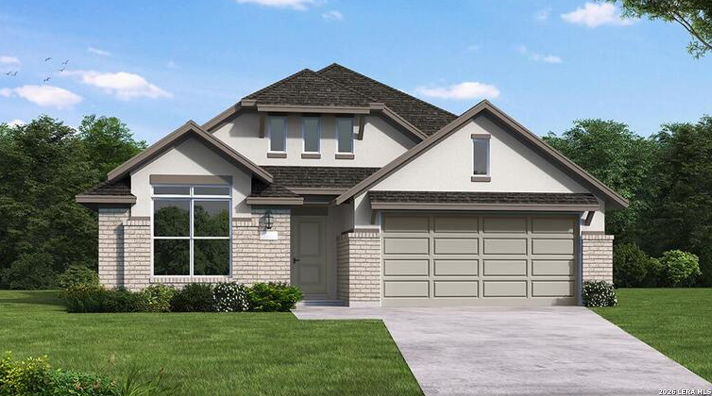 Residential in New Braunfels 4
