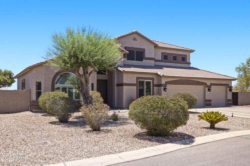 69 E Shire Ct, San Tan Valley, AZ, 85143-6111 | Card Image