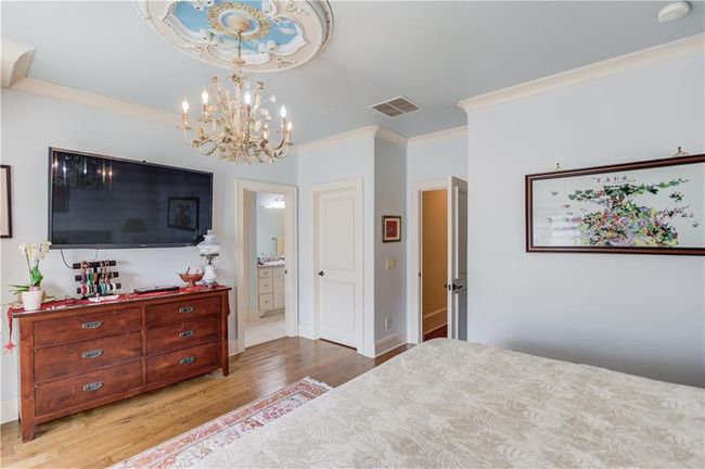 5004 Gunnison Trce, House other with 7 bedrooms, 9 bathrooms and null parking in Suwanee GA | Image 65