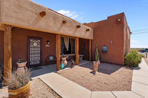 27306 N 219th Avenue, Wittmann, AZ, 85361 | Card Image