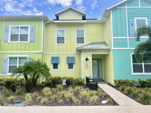 3161 Caribbean Soul Dr, KISSIMMEE, FL, 34747 | Card Image