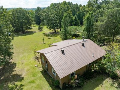 876 Edgemont Road, House other with 2 bedrooms, 1 bathrooms and null parking in Quitman AR | Image 1