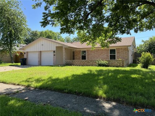 1306 Ruiz Dr, Killeen, TX, 76543-3449 | Card Image
