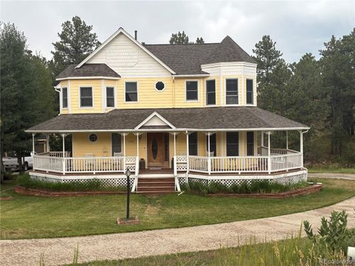 1300 Gambel Oaks Dr, Elizabeth, CO, 80107-8567 | Card Image