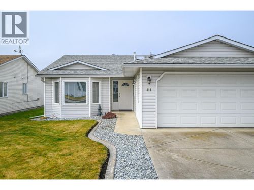 414 4 Street, Vernon, BC, V1H1Z1 | Card Image