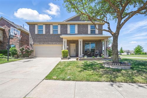 1000 Barn Owl Dr, Little Elm, TX, 75068-4652 | Card Image